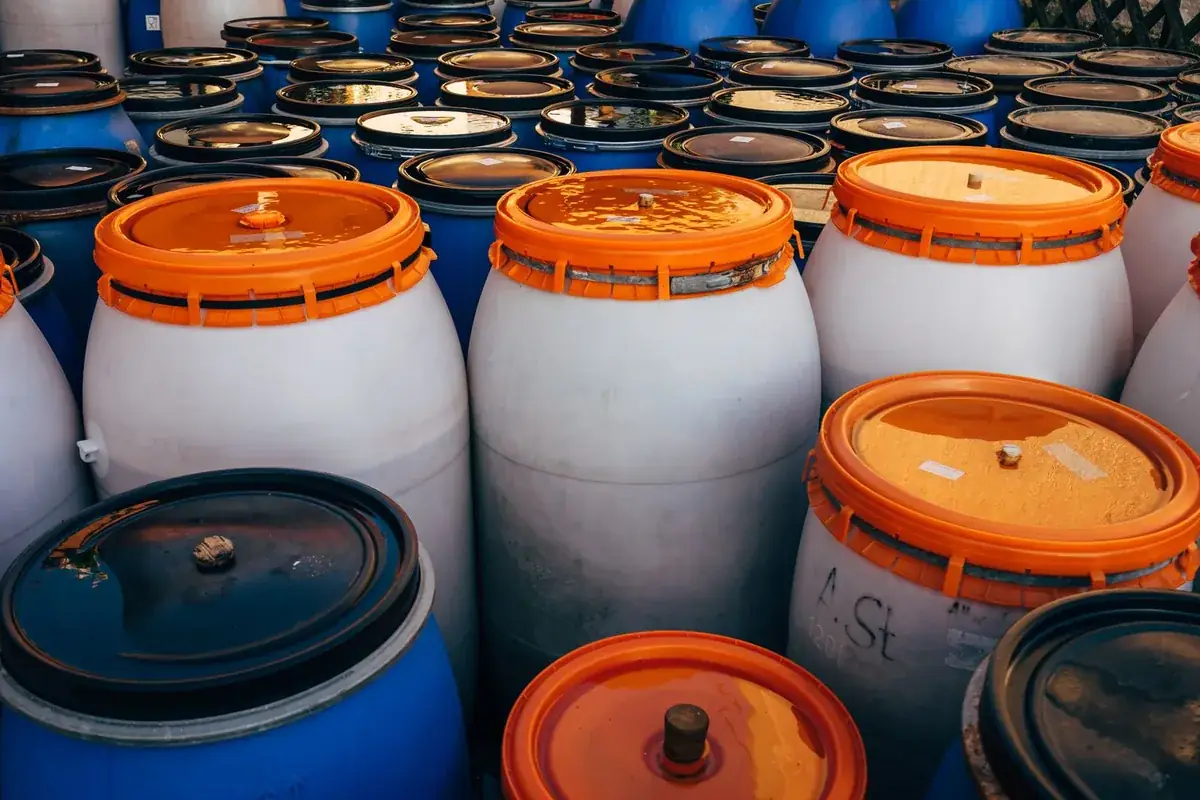 Chemical & Toxic Waste Cleanup in Hunter, TN